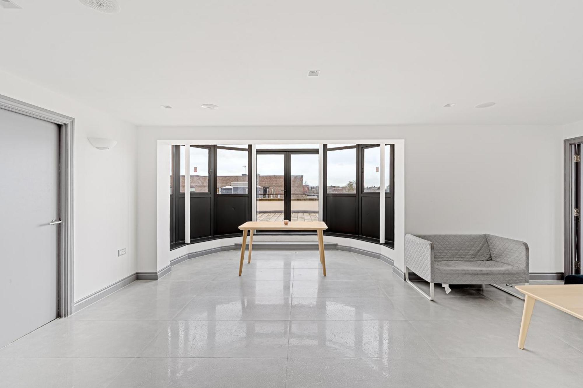 Long Letting - Luxurious 3 Bedroom Penthouse In City Centre - Parking Included! Челмсфорд Екстер'єр фото